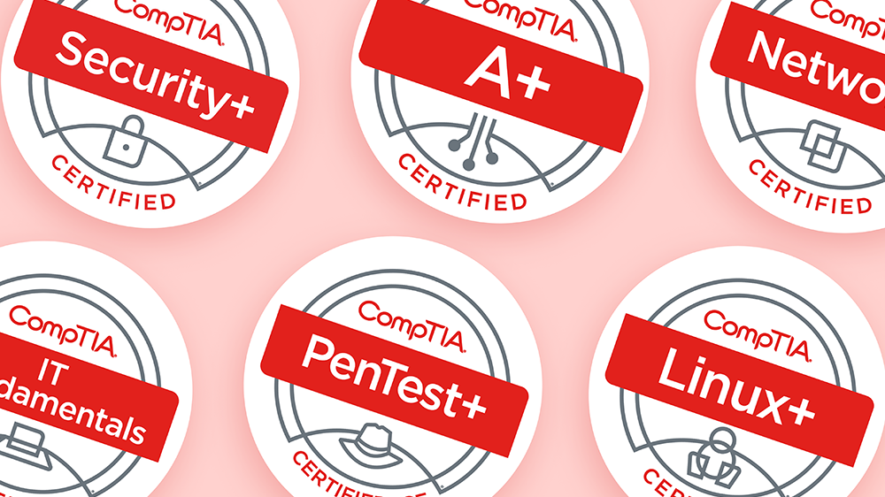 CompTIA