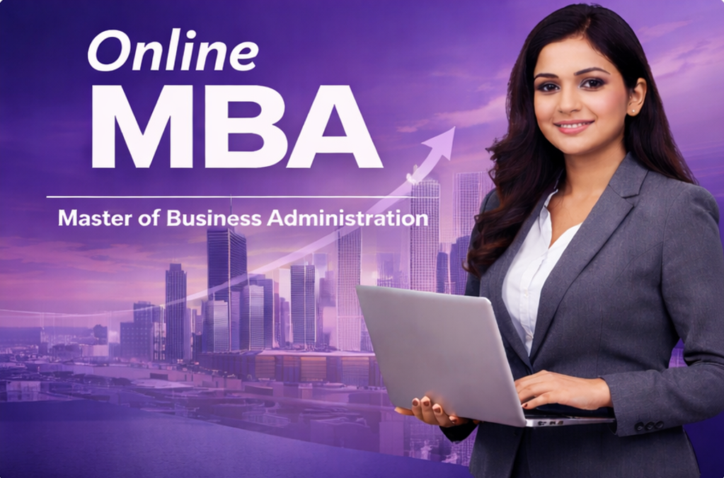 Online MBA