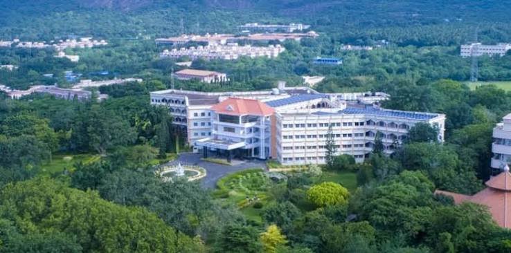 Amrita University Online