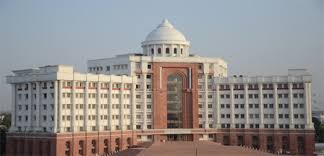BBD University Lucknow