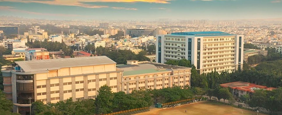 Christ University Pune