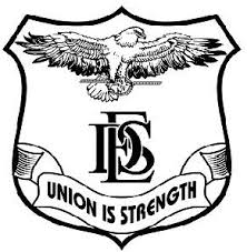 Fergusson College Pune logo