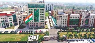 GL Bajaj Institute of Technology & Management