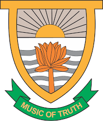 Hindu College Delhi logo