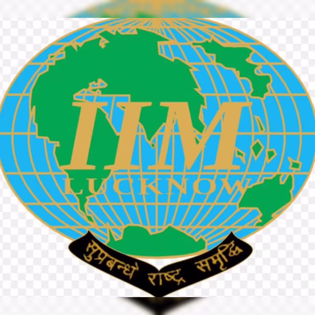 IIM Lucknow (Online) logo