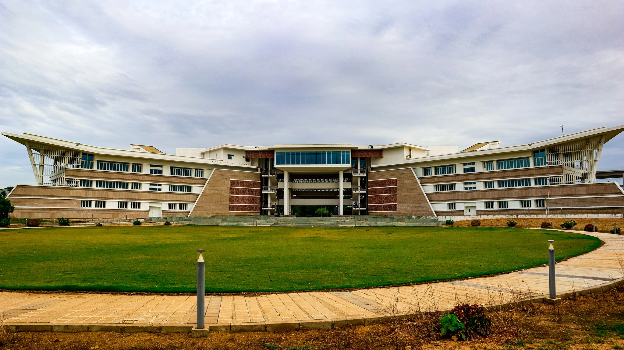 IIM Trichy (Online)