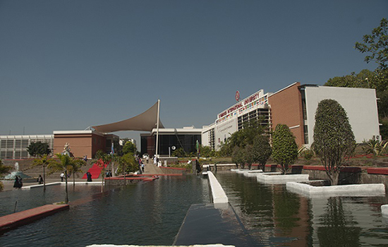 Symbiosis Centre for Management Studies