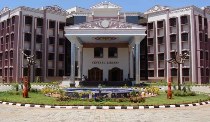 NIT Trichy
