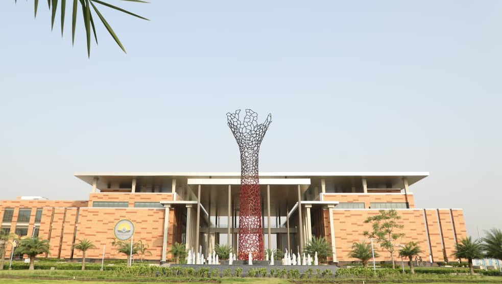 Indian Institute of Management Nagpur (IIM Nagpur)