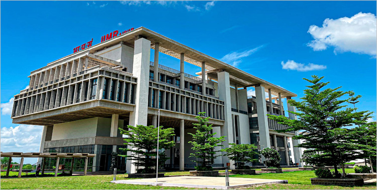 IIM Raipur