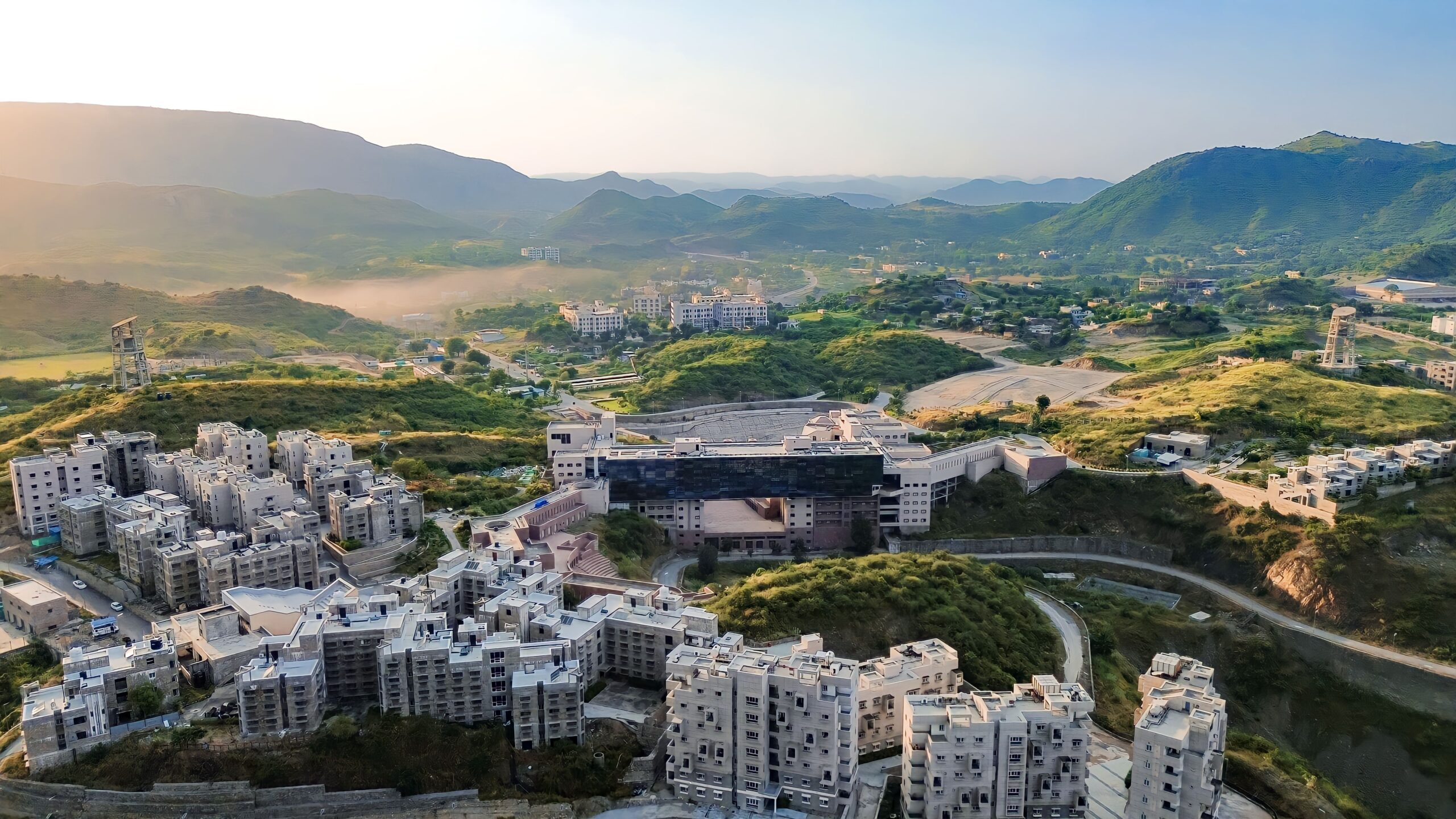 IIM Udaipur