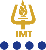 Institute of Management Technology (IMT) Ghaziabad logo