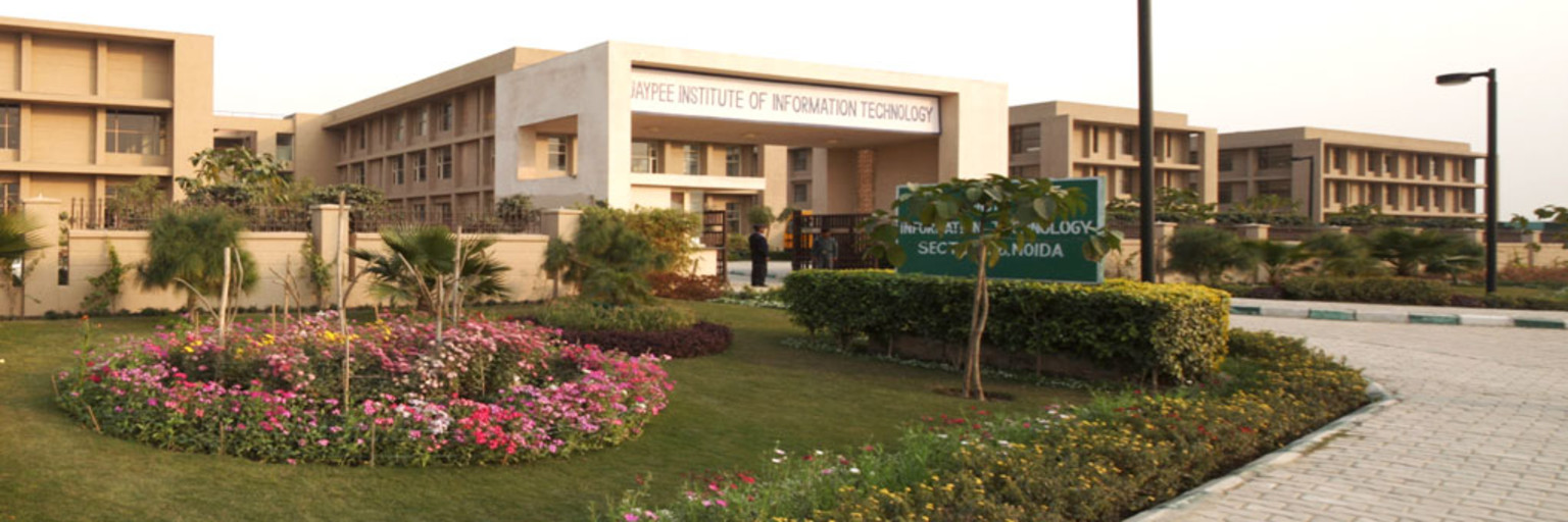 Jaypee Institute of Information Technology Noida