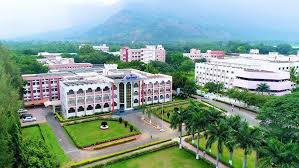 Karunya Institute of Technology and Sciences
