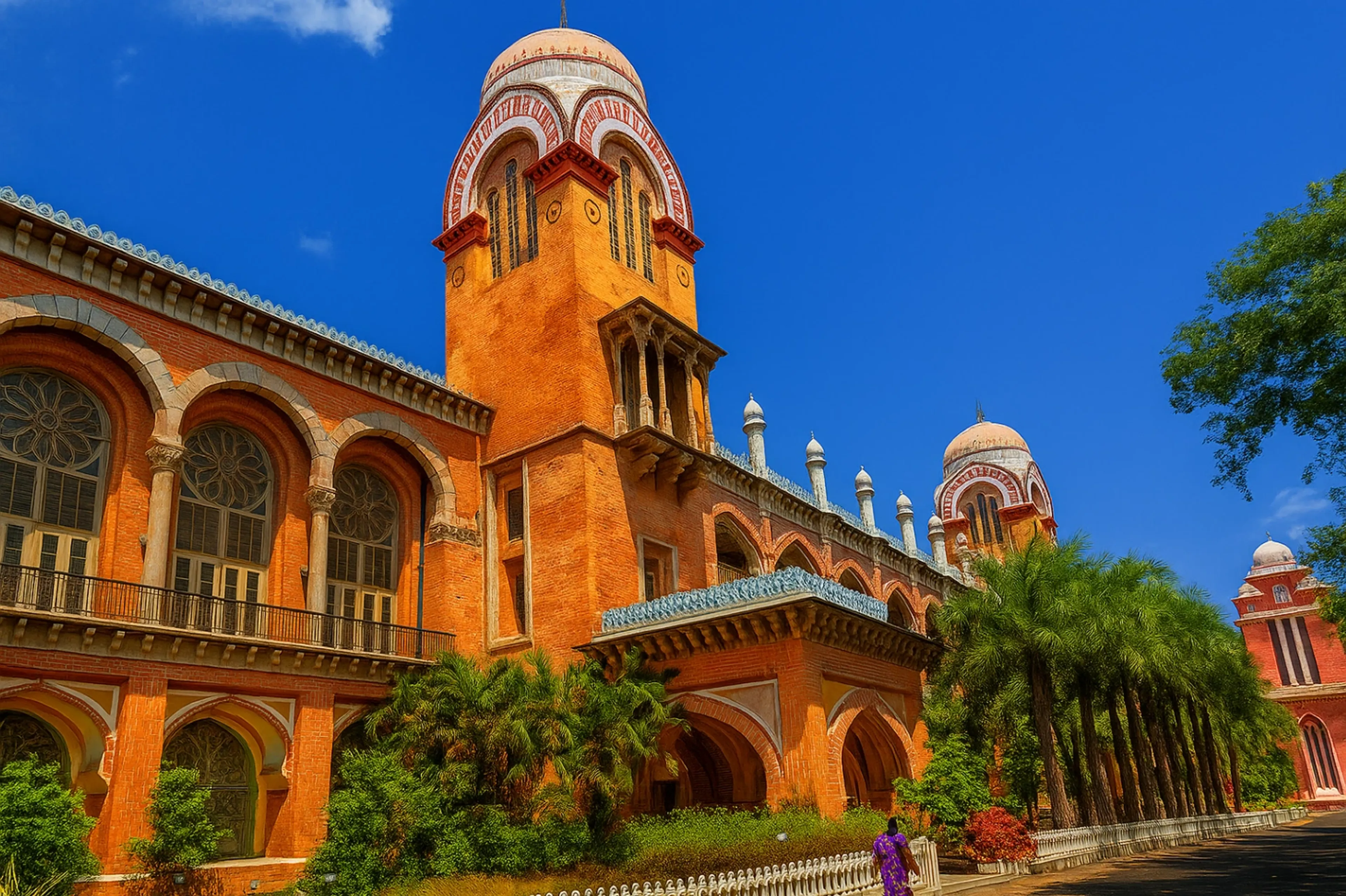 University of Madras