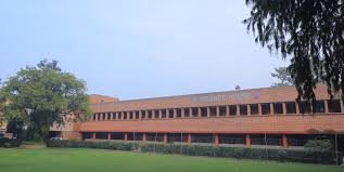 Miranda House Delhi