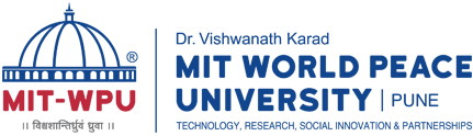 MIT World Peace University logo
