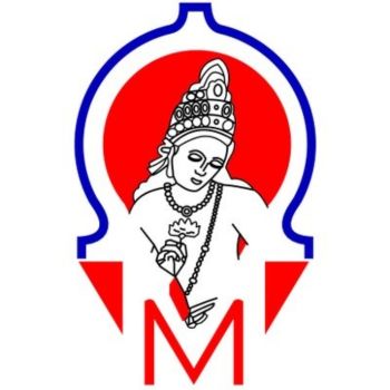 Marathwada Mitra Mandal College of Commerce logo