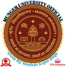 Munger University logo