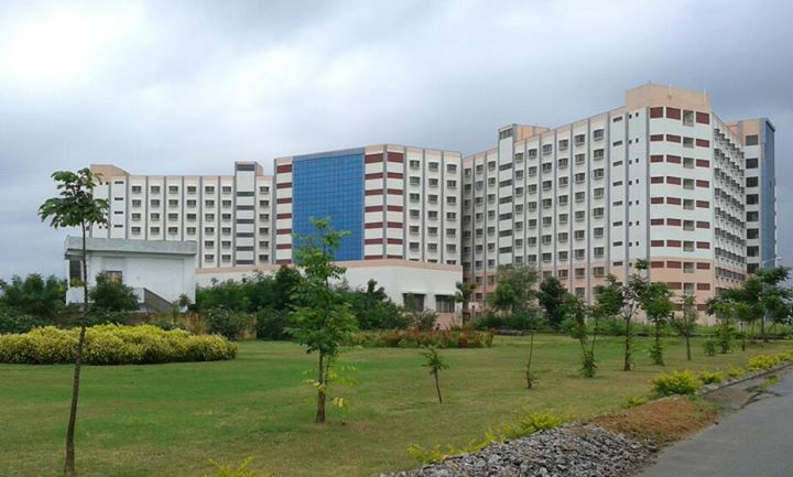 National Institute of Technology Warangal