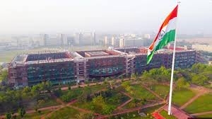 OP Jindal Global University Online