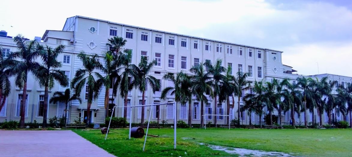 Presidency University Kolkata