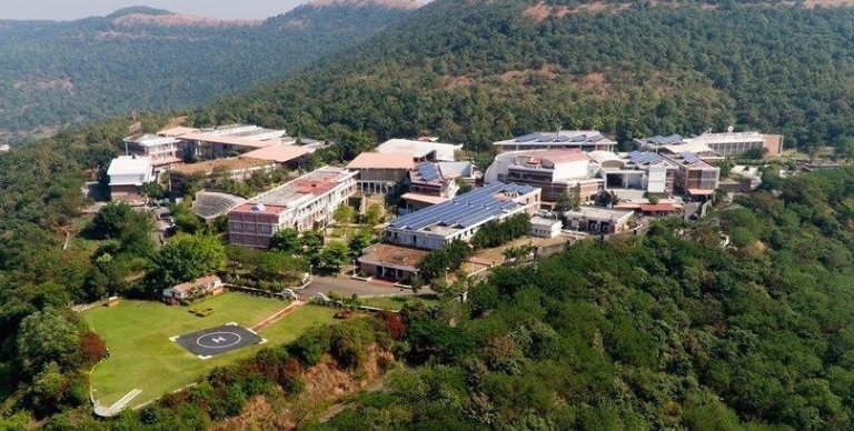 Symbiosis Institute of Business Management (SIBM) Pune