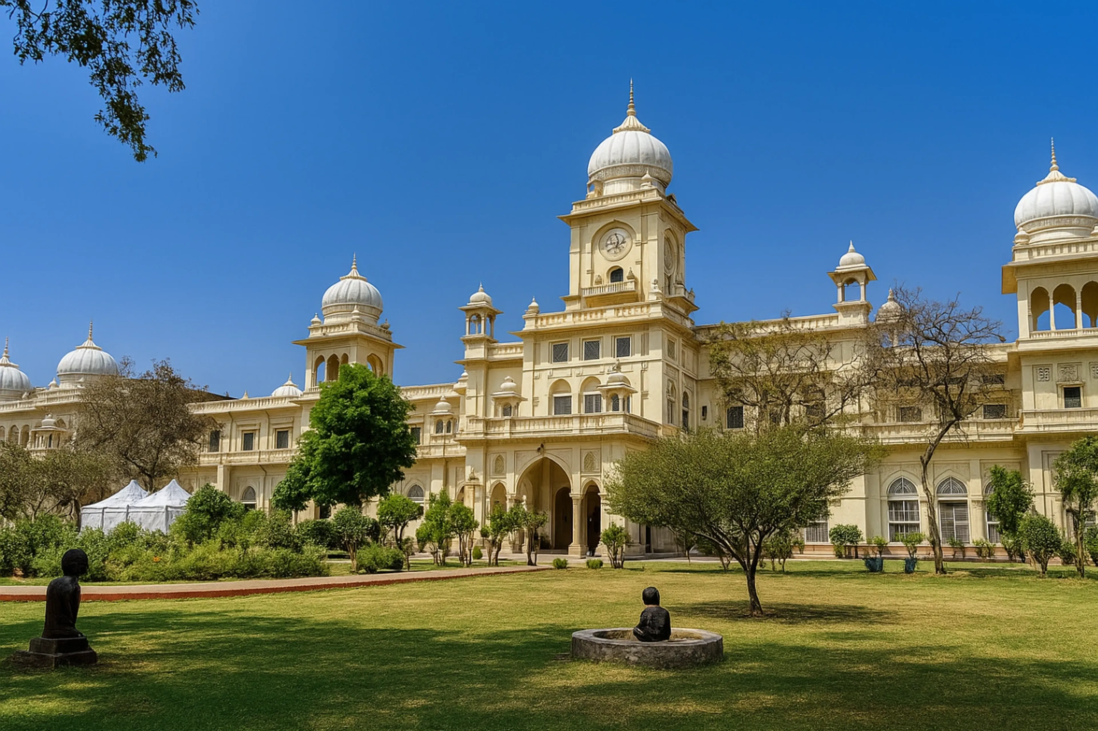 University of Lucknow